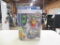 Doink the clown action figure