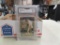 1957 tops peewee reese graded card