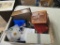 Jewelry box, jewelry & more