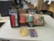 Lot of gag gifts