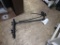 Hollywood 2 bike hitch rack NO SHIPPING