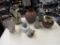 Vintage signed pottery NO SHIPPING