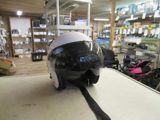 Fulmer AF-C25 Motorcycle Helmet