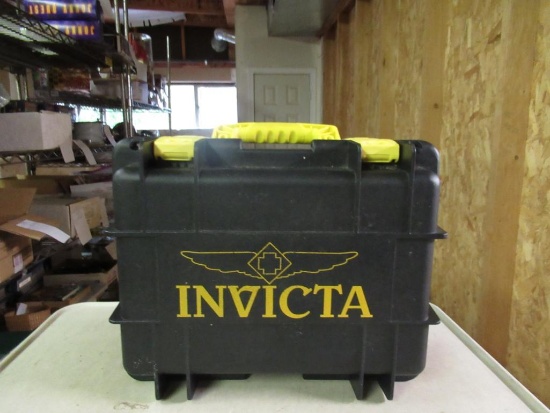 Invicta case
