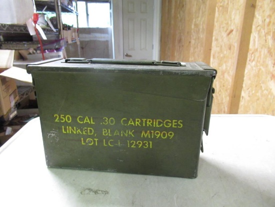 Ammo can