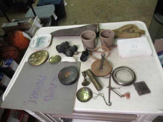 Lot of collectibles NO SHIPPING