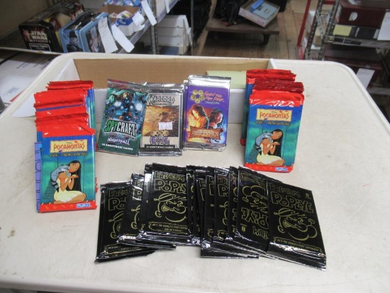 Collector Cards