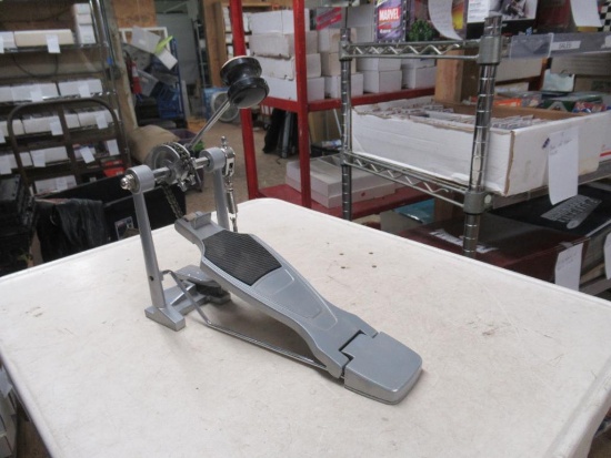 Used Kick Drum Pedal
