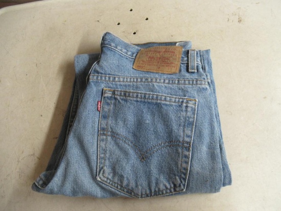 Levi's Women's Jeans sz 8
