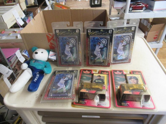Sports Collectibles