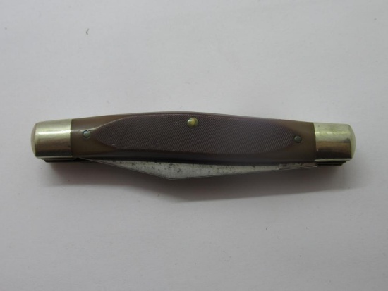 Schrade Old Timer Pocket Knife #330T