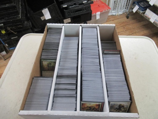 Assorted Sports Cards