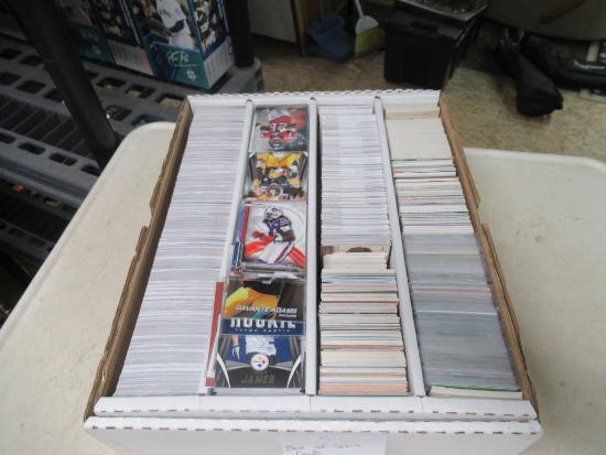 Assorted Sports Cards