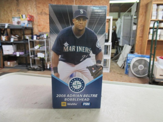 2008 Mariner Adrian beltre bobble head