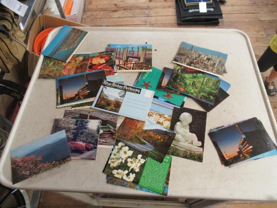 Vintage Post Cards