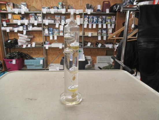 Keiths retum thermometer NO SHIPPING