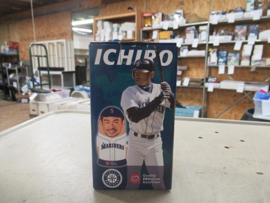 76 Gas ichiro nesting doll