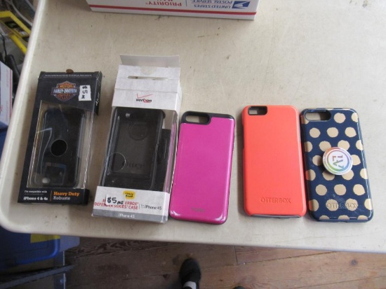 Used iPhone Cases