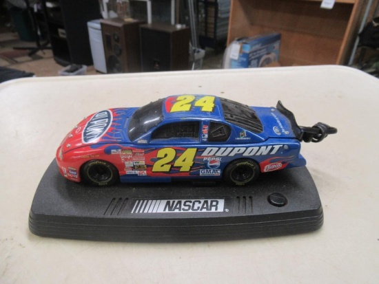 Jeff Gordon Nasar phone