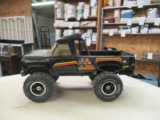 Vintage tonka 4x4 truck NO SHIPPING