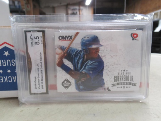 Vladimir guerrero jr.