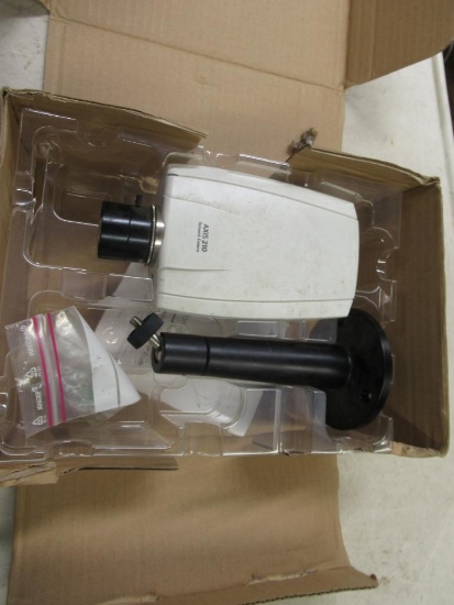 Axis 210 network camera