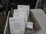 Monitronics house system