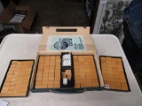 Mah-jong game