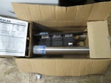 Ecolab modular filtration system NO SHIPPING