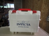 Invicta case