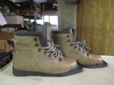 Asolo boots Sz:9