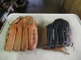 2 Baseball mites