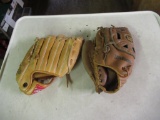 2 Baseball mites