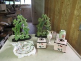 Vintage glassware NO SHIPPING