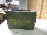 Ammo can