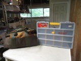 Tool bag & organizer NO SHIPPING