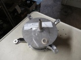 Henny penny fan motor mm202673