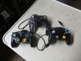 Nintendo controller & more
