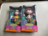 The wild thornberrys eliza & donnie