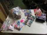 Collectibles & more NO SHIPPING