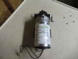 Prodew demand delivery pump
