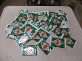 Unopened Packs of Denny's Grand Slam Cards