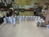 Lenox spice jars NO SHIPPING