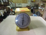 Vintage sears scale