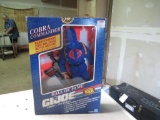 Hall of fame Gi. Joe cobra commander