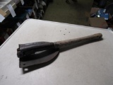 Army shovel NO SHIPPING