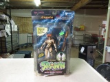Spawn action figure Angela