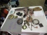 Lot of collectibles NO SHIPPING
