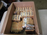 Sealed packs of deadlands doom town trading card game