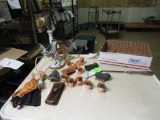 Vintage collectibles NO SHIPPING